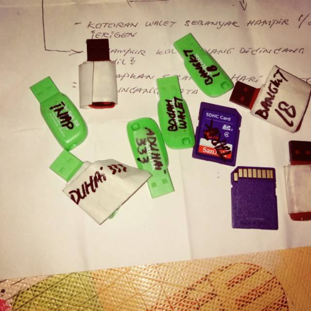 1 paket suara walet dari pak deny wiliam. SP BOCAH WALET. SP ADUHAI333 SP. BANGKIT18 100% ORI