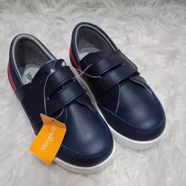 Sepatu Anak Yongkidz Original