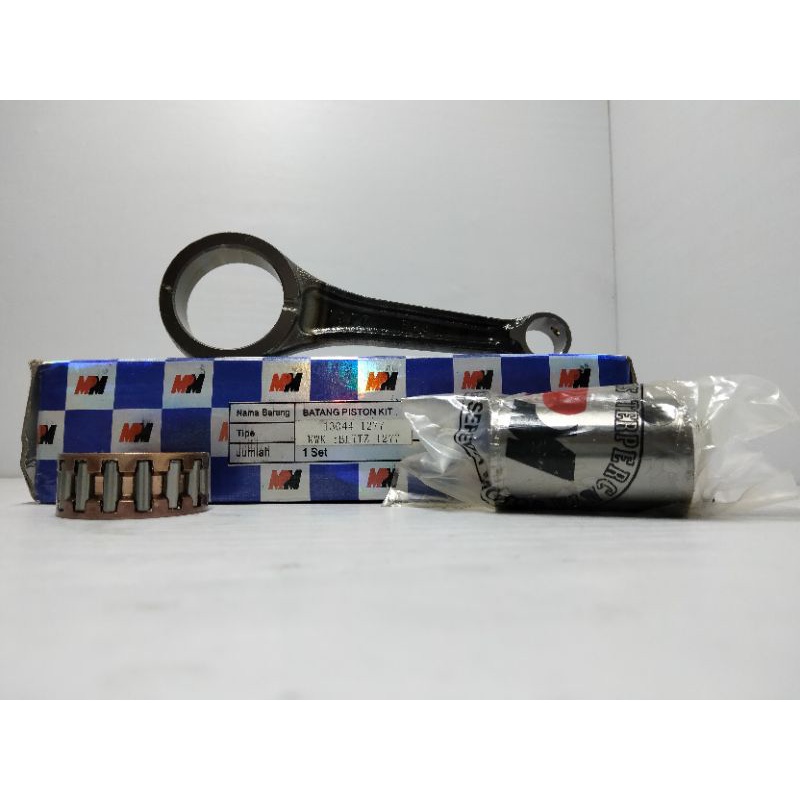 Stang Seher Piston Kawasaki Blitz