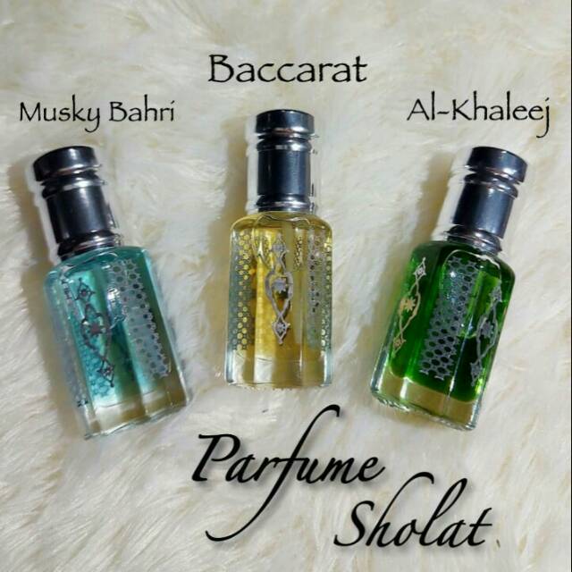 Parfume/minyak wangi/bibit minyak wangi