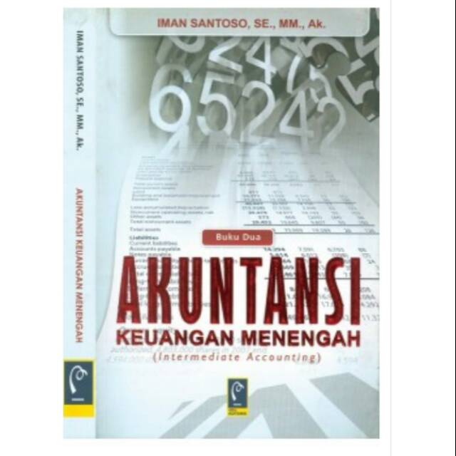 AKUNTANSI KEUANGAN MENENGAH 2