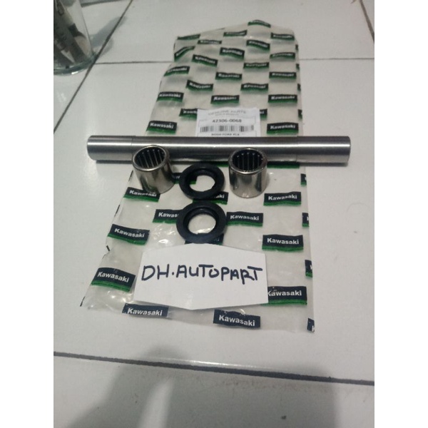 BOSH FORK ARM SASIS KAWASAKI KLX 150 DTREKER 150