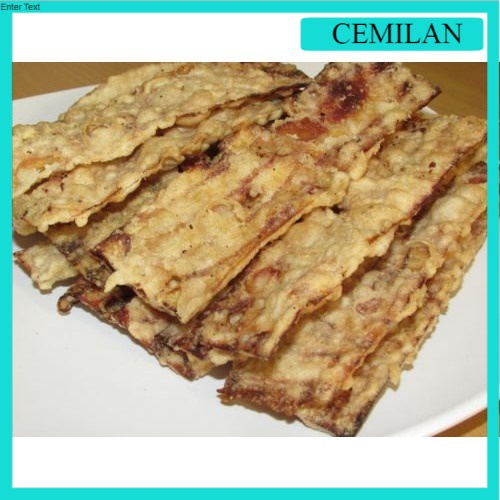 

cemilan Sale Pisang Kering 200gram Keripik Pisang Goreng RD Snack