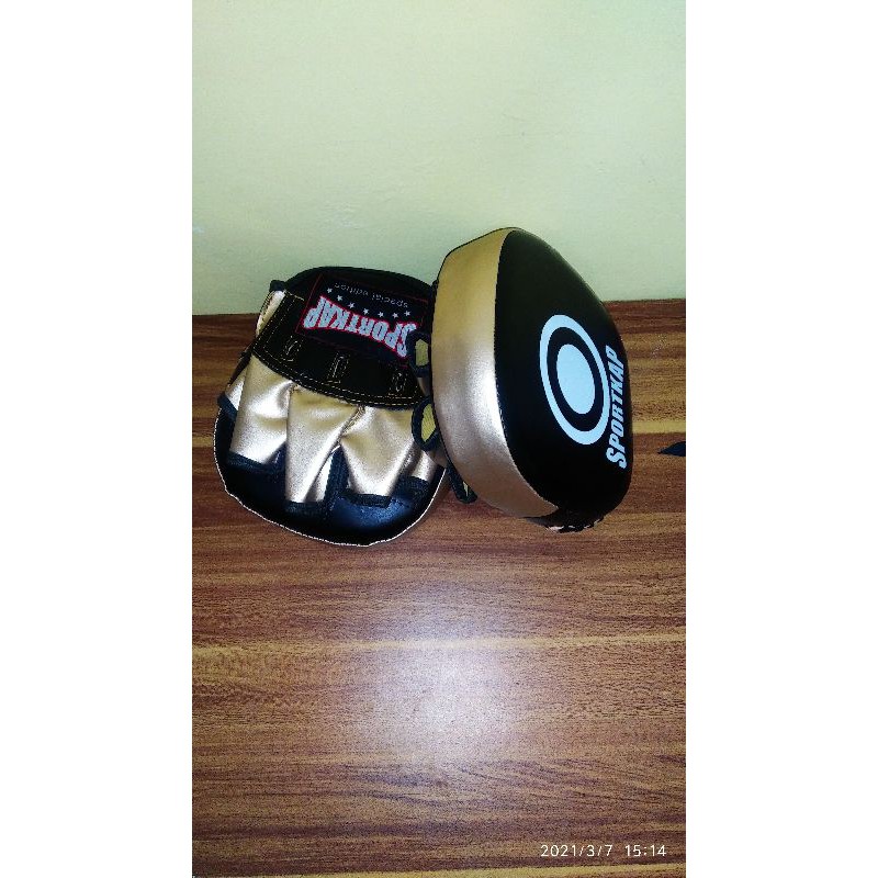 mini focusmit.sasaran target