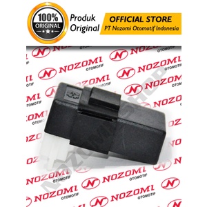 Sparepart Srikandi Nozomi : CDI