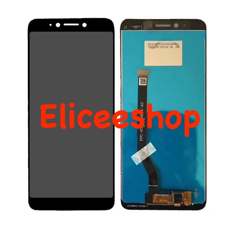 LCD TOUCHSCREEN LENOVO K5 / K350T