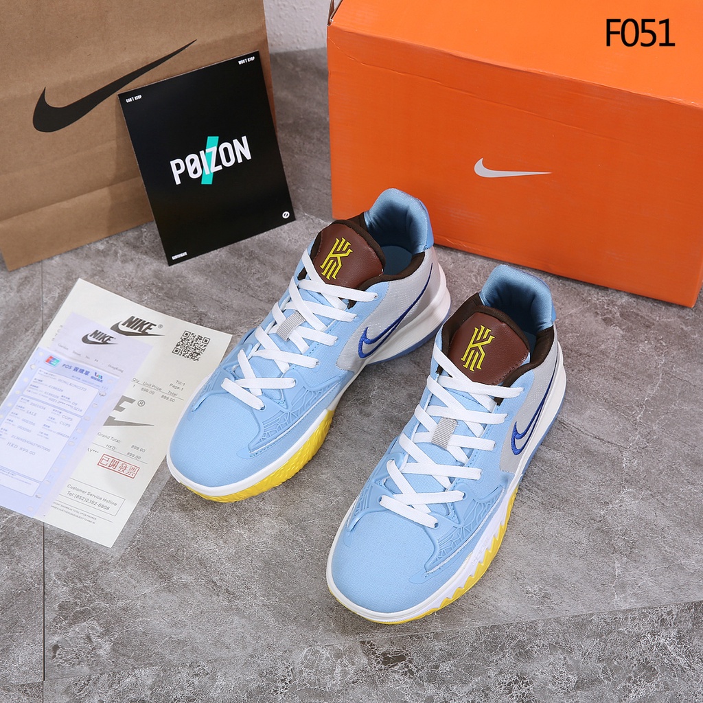 NK Kyrie Irving F051