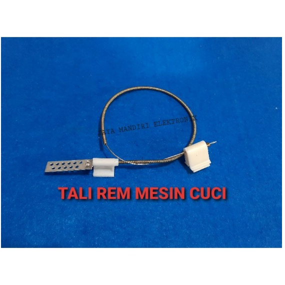 TALI REM PENGERING MESIN CUCI / TALI REM MESIN CUCI