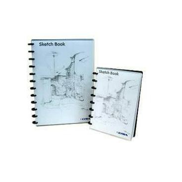 

tK8Code Lyra Sketchbook A5(R1P8) (populer)