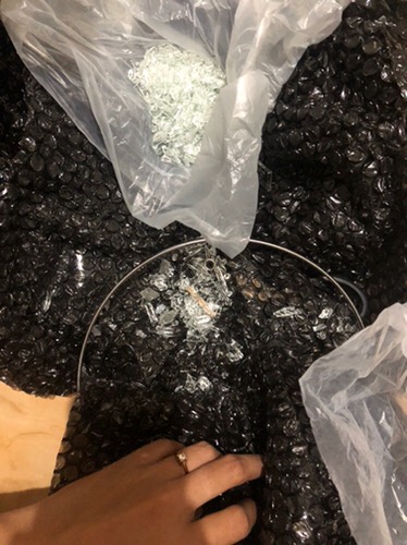 [serbu Murah] Panci Set 13 Cookware Tutup Kaca Serbaguna Termurah