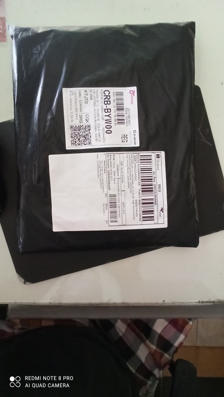 Tey-17 Batik Wanita Asj Sa Hrb026 Kenongo Kemeja Tosca Pendek