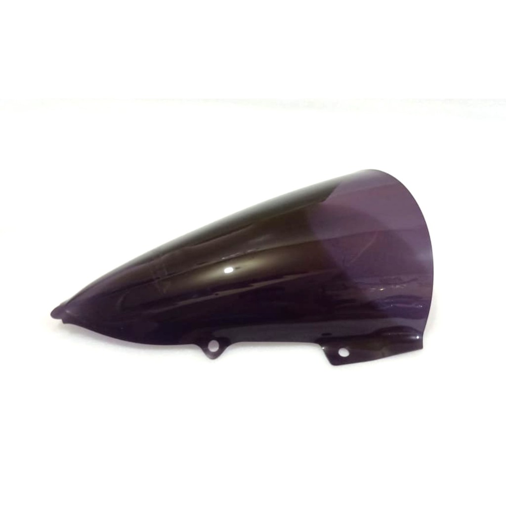 WINDSHIELD VISOR CBR 250 RR -WINDSHIELD JENONG CBR 250 RR