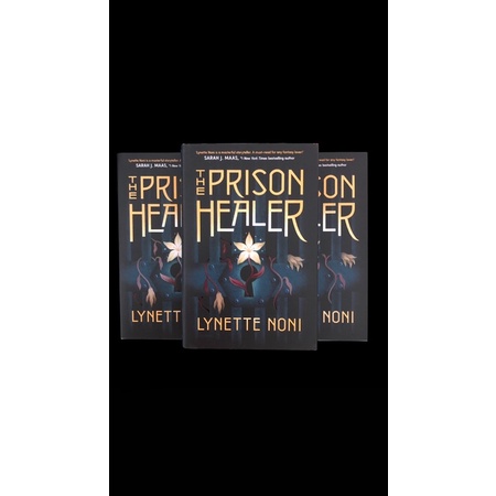 The Prison Healer