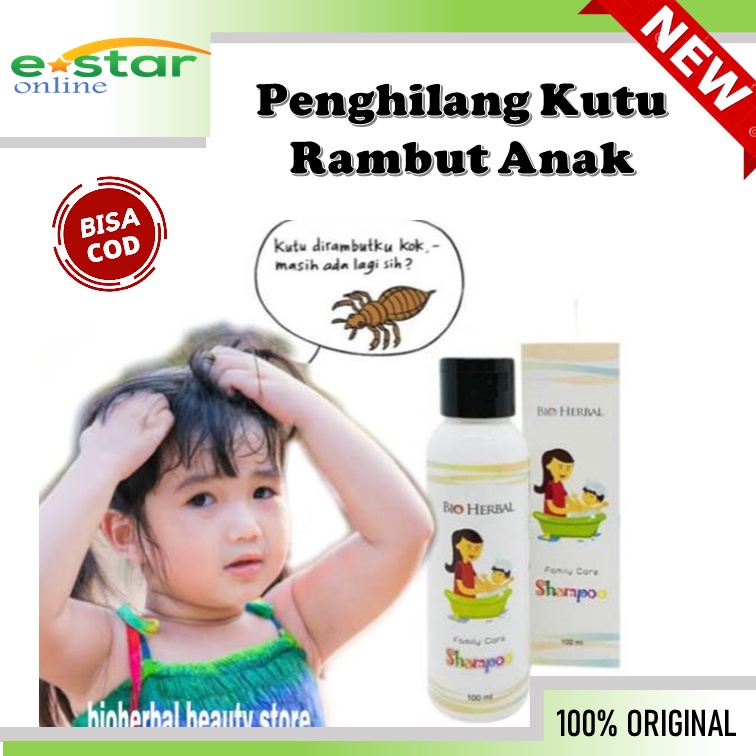 SHAMPOO ANAK | SAMPO ANAK | SHAMPO KUTU RAMBUT | SAMPO KUTU | SHAMPOO ANTI KETOMBE DAN RONTOK | SAMP