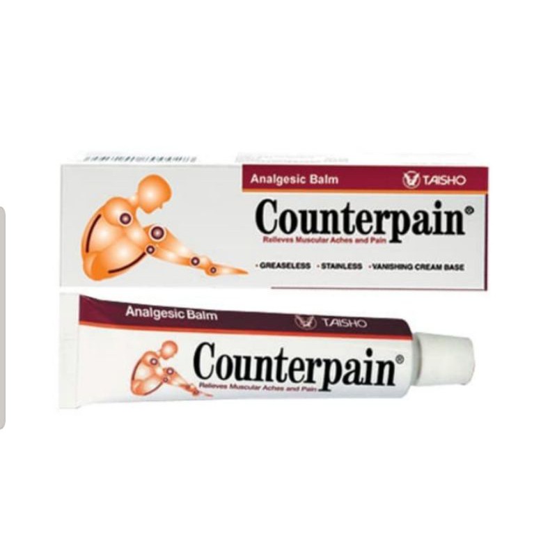 Counterpain 30gram