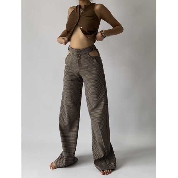 Herpalais Arlo Pants