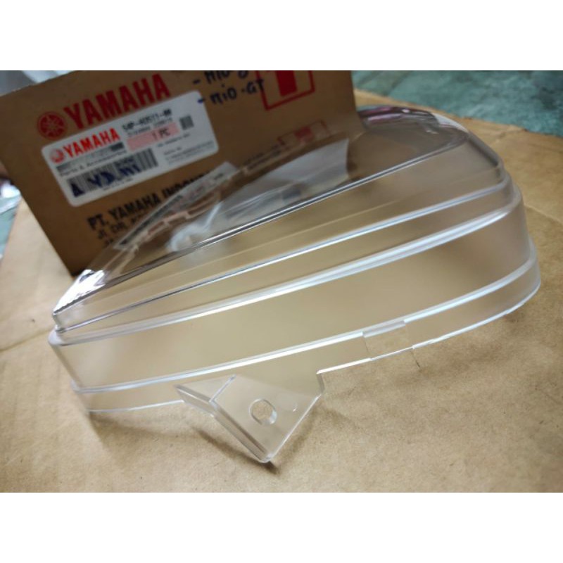 Mika KM motor Mio GT, Mio J (Ori Yamaha)