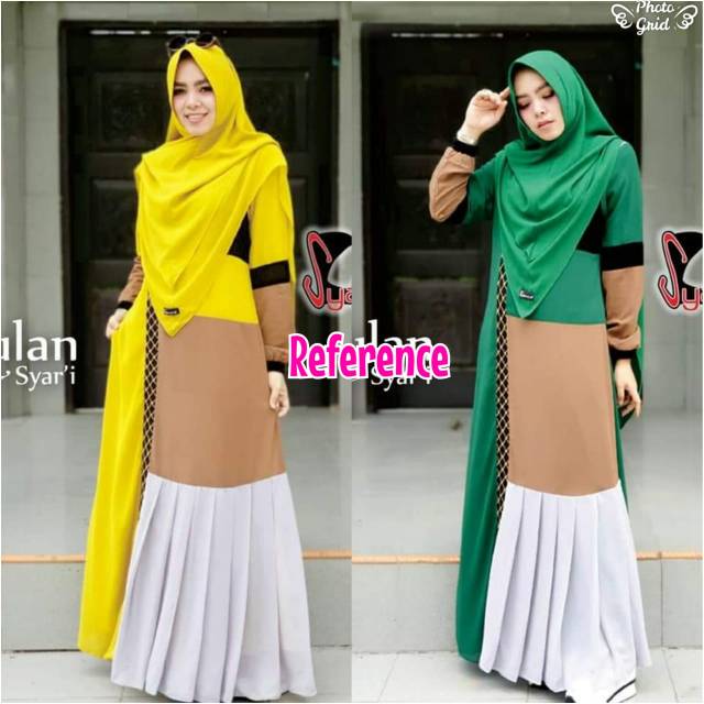 

Hawa Colour Series