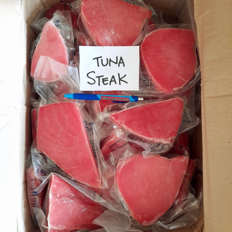 

Steak Tuna