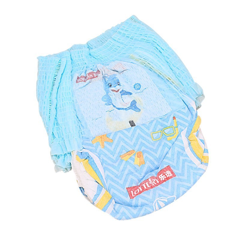 pant diapers for babies