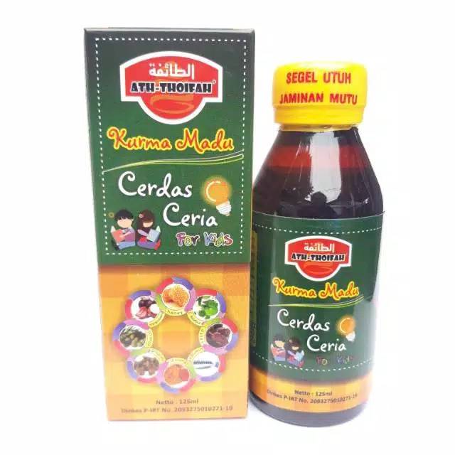 

MADU CERDAS_MADU MURNI _MADU SEHAT