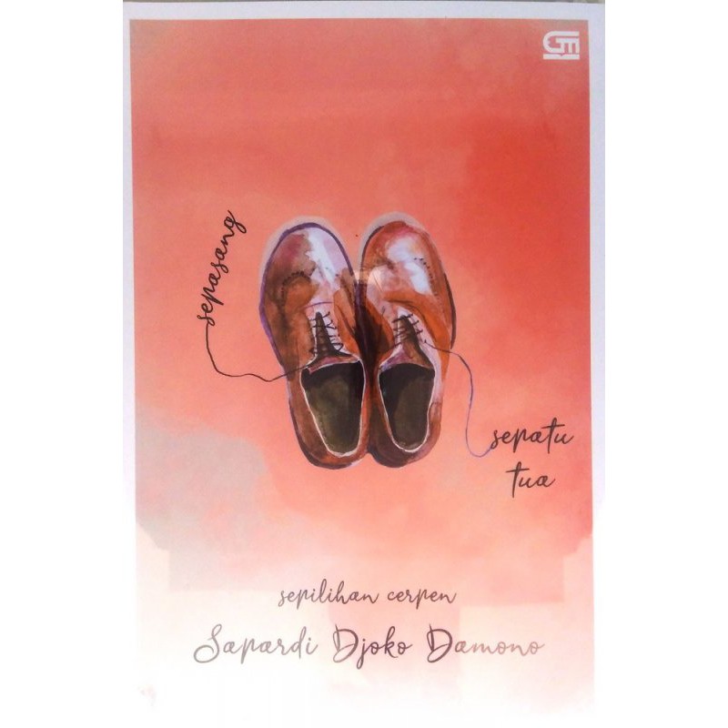 Sepasang Sepatu Tua (SBS)