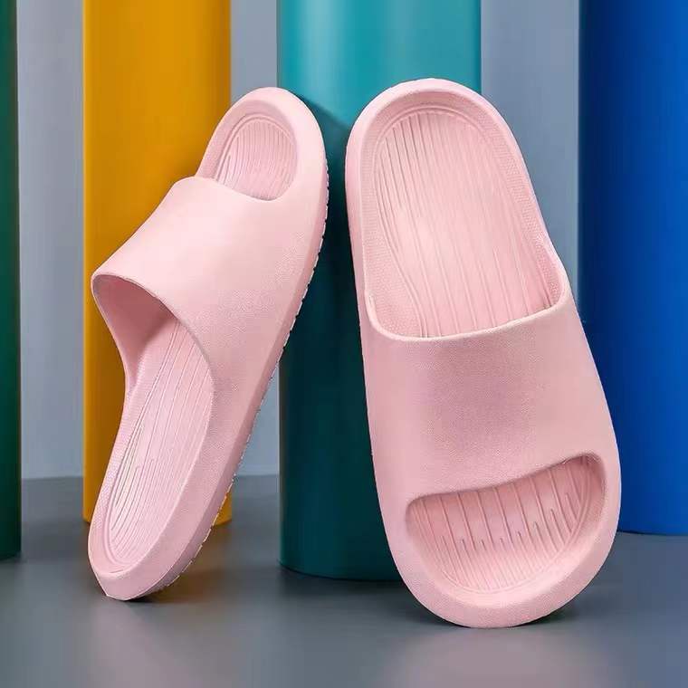 Komin Sandal anak laki-laki kamar mandi untuk Sendal anak perempuan empuk dan antislip 24-35