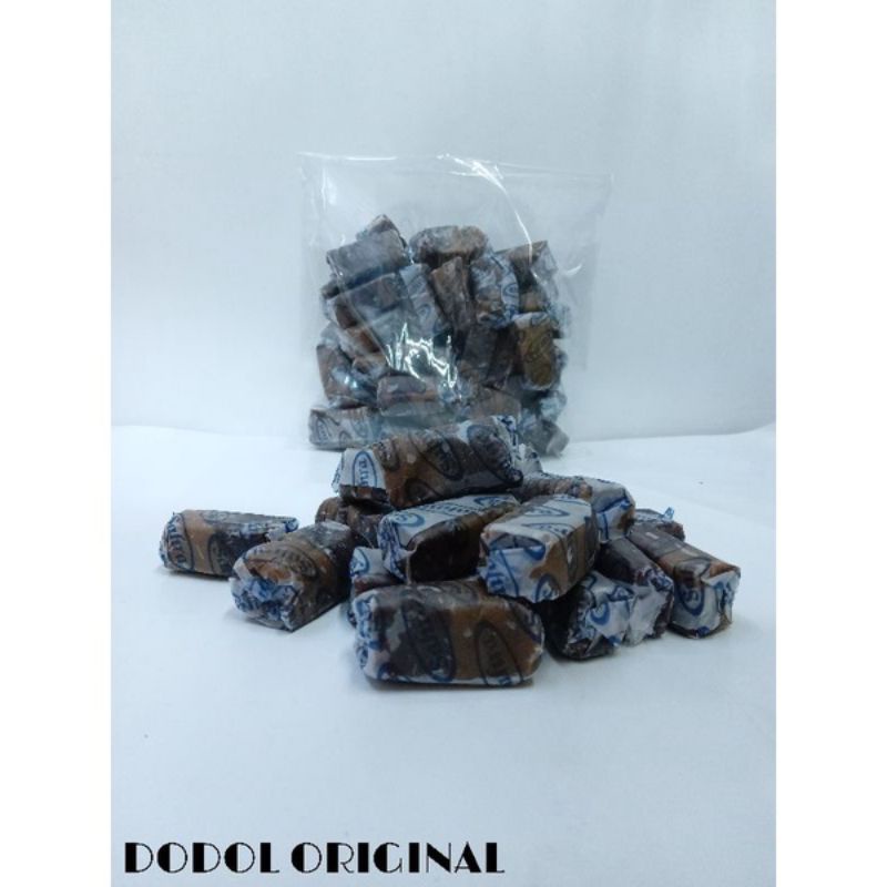 

dodol garut kemasan 250grm