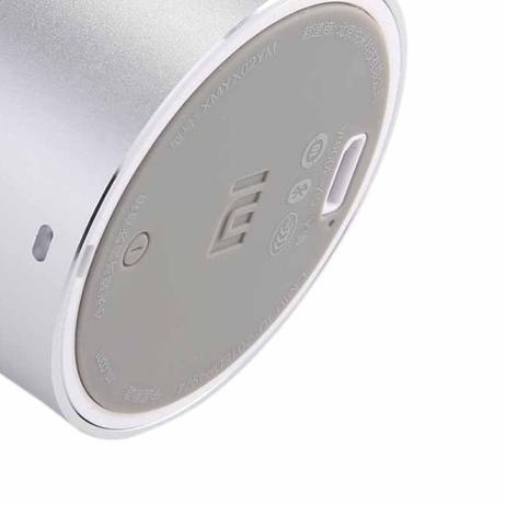 ➳ Xiaomi Portable Mini Bluetooth Speaker Original ➫