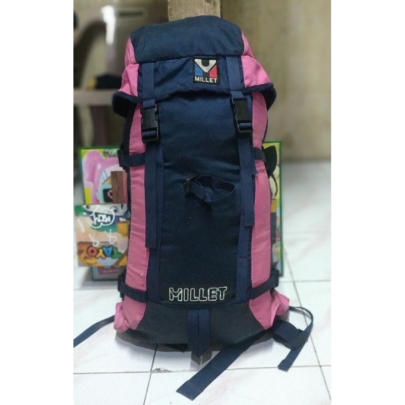 tas sacs millet classic