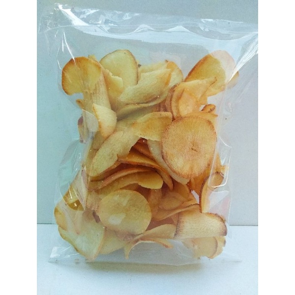 

keripik singkong asin
