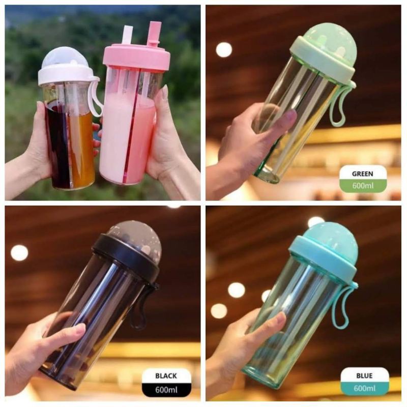 Botol Minum DuetCouple