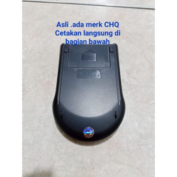 Timbangan Emas Digital CHQ 200 gr  x 0.01g