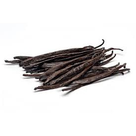 

VANILLA Bean (VANILLA STICK) 250gr
