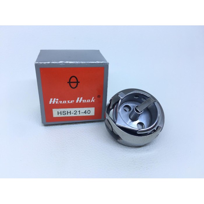 Rotary hook hirose mesin jahit singer 212/211 HSH 21-40