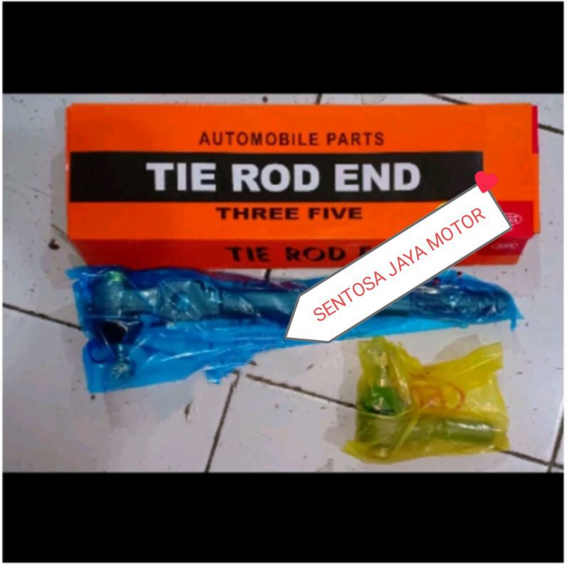 TIE ROD END TIE ROD TIEROD F70 F80 TAFT GT 555 JAPAN