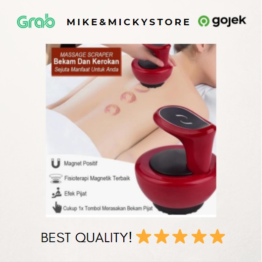 BEATRIX MASSAGE ORIGINAL 100% TAIWAN PRODUCT