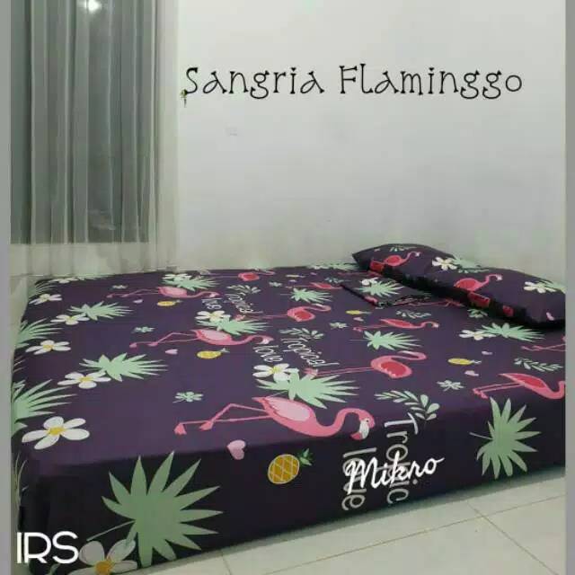 SPREI MURAH FLAMINGO