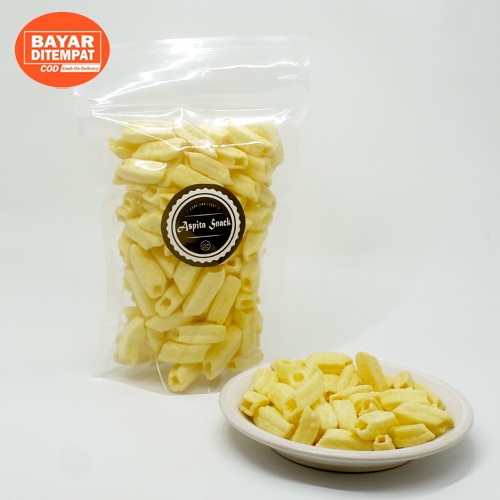 

Makanan Ringan Potato Original Gurih & Lezat - Aspita Snack