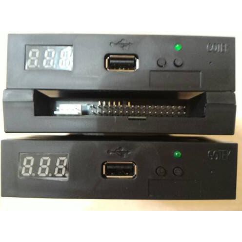 Terlaris  floppy usb emulator keyboard yamaha dan flashdisk style dan lagu midi Sale