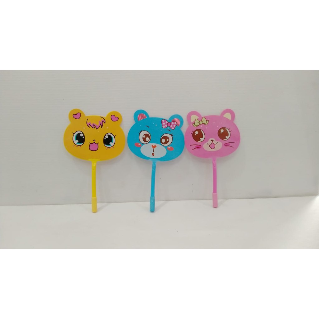 

PULPEN KIPAS KUCING LUCU UNIK