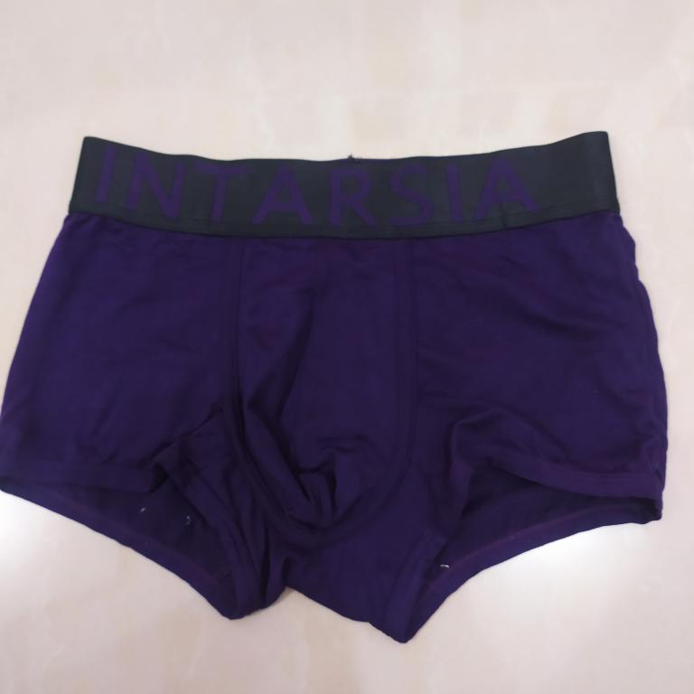 Celana Dalam Pria Preloved / Boxer Brief Preloved / Branded 16