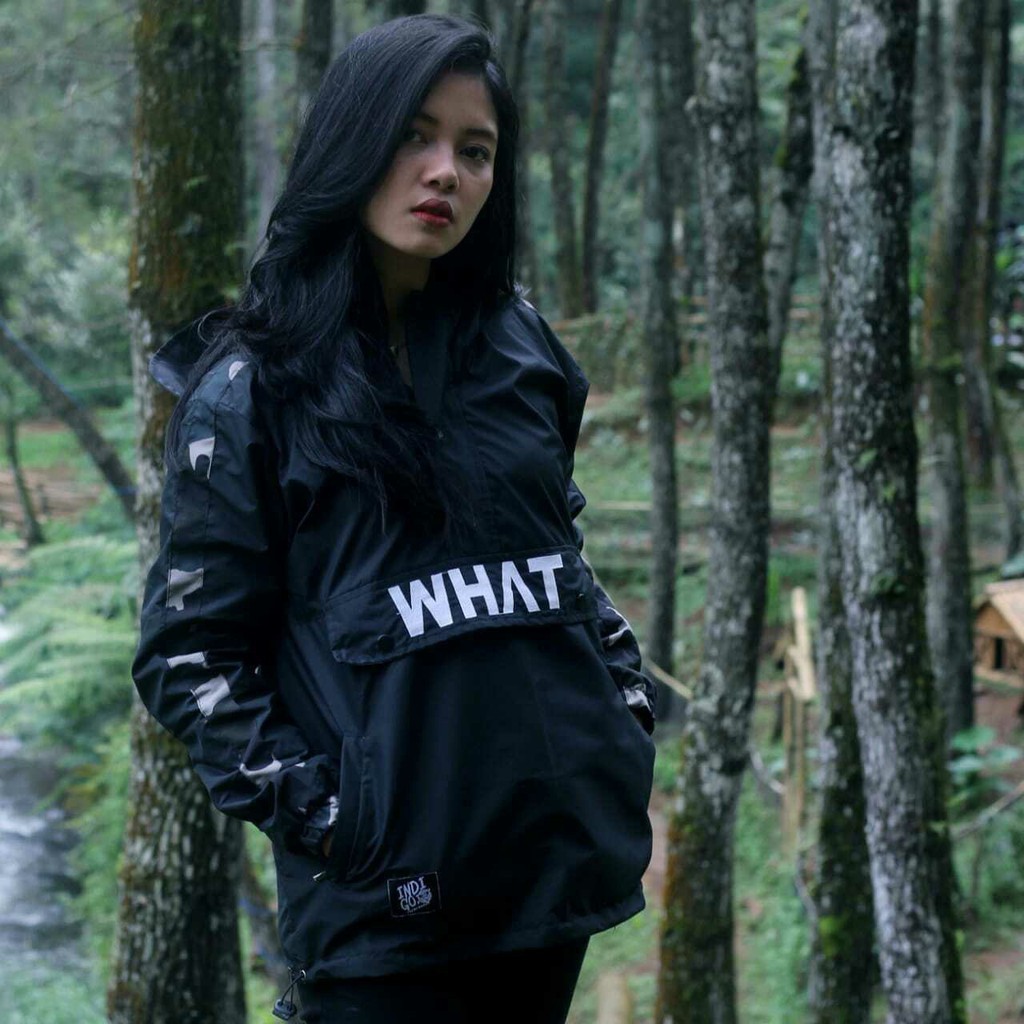 Jaket Parasut Pria - Jaket Parasut - Jaket Doraemon - Jaket Pria - Jaket Parasut Doraemon