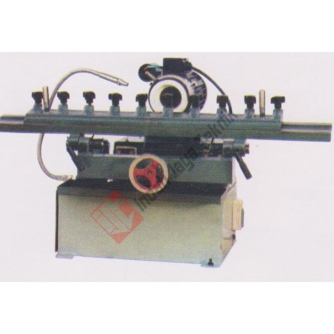 Tool Sharpener Oscar Mf 206 N Mesin Asah Sugu Ketam Planer