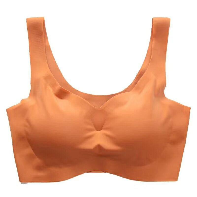 ASK Bra Sport BH yoga lari Wanita dengan Model Kualitas Tinggi untuk Busana Musim Panas /ZERO FEEL Bra12