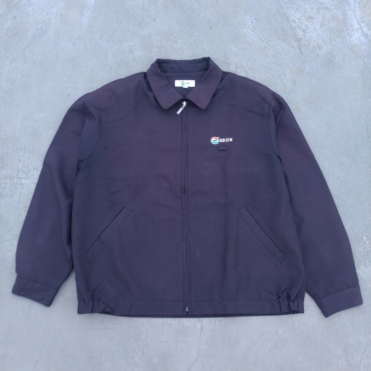 Jaket / Jaket Pria / Jaket Keren / Jaket Casual / Jaket Formal / Work Jacket GS Supermarket