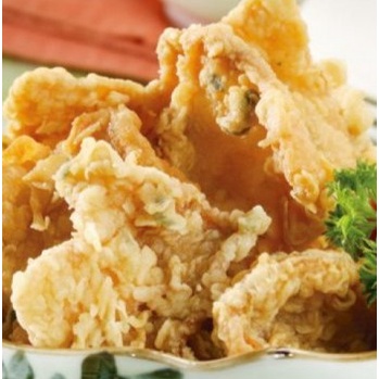 

MURAH Biang Tepung Fried Chicken, Ayam Shihlin, Bumbu Crispy Premium 1 Kg