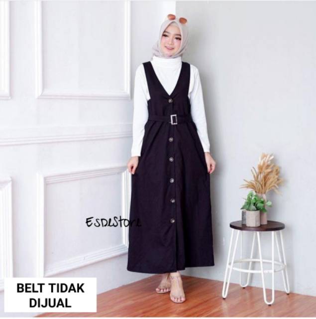 1 KG MUAT 4 PCS || OVERALL MAXY MOSCREPE