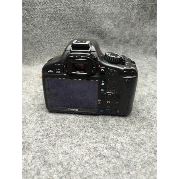 Canon 550d