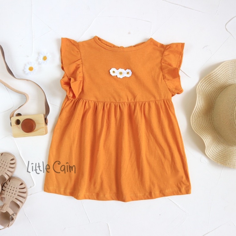 Cla Dress | DRESS ANAK PEREMPUAN